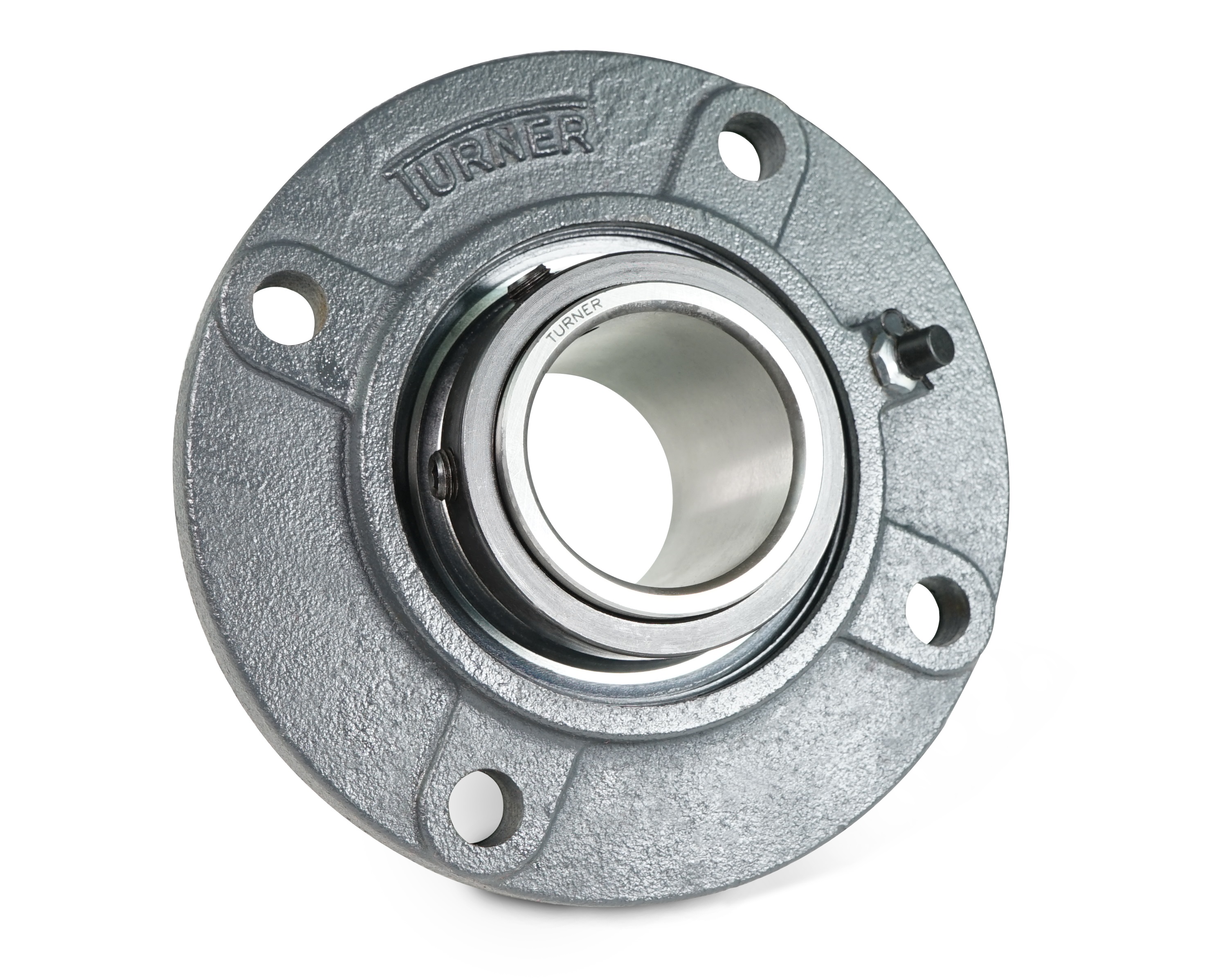 Mounted Ball Bearing Housing - Standard Duty Units